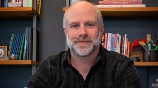 Scott Schaedle, CEO, Quore