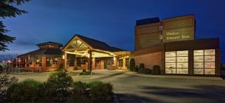 The Water Tower Inn 