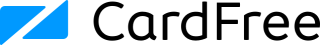CardFree logo