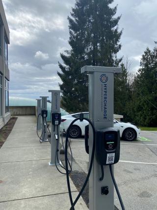 Outlook And Opportunity For EV Charging At Hotel And Resort Properties ...