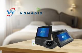image of nomadix products
