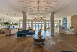 Prestige Hotels & Resorts