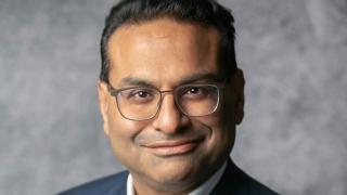 laxman starbucks ceo