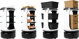 bear robotics servi plus 