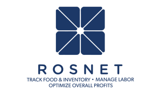 Rosnet logo