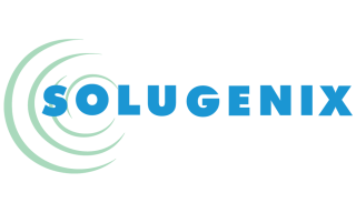 Solugenix logo