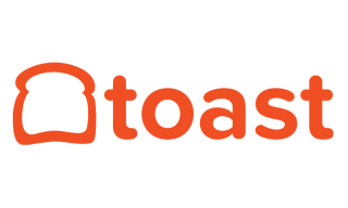 Toast logo