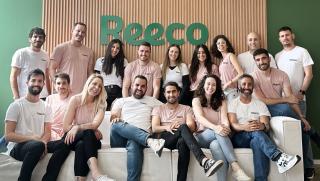 corporate employees at reeco