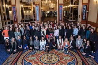 female tech leaders at MURTEC 2023