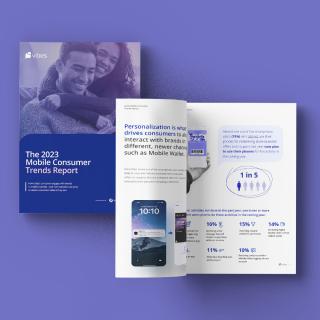 2023 vibes mobile consumer trends report