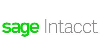 sage intacct logo