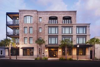 The Spectator Charlestowne Hotels