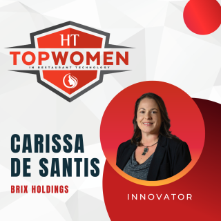 Carissa De Santis TWIRT