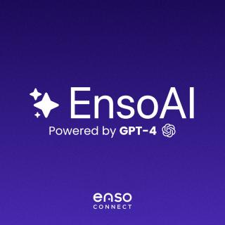 EnsoAI logo