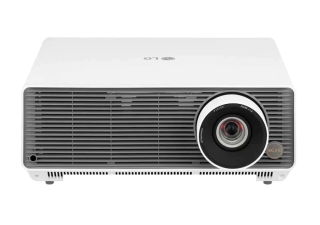 LG 21:9 Ultra-Wide ProBeam Laser Projector