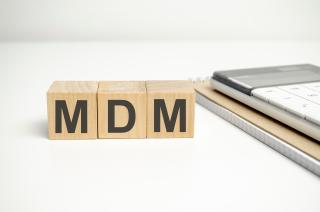 MDM conceptual