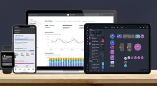 Opentable Skytab