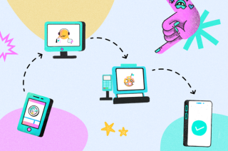 virtual phone concierge