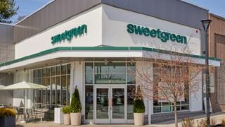sweetgreen