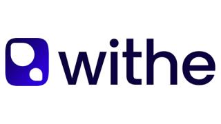 withe logo
