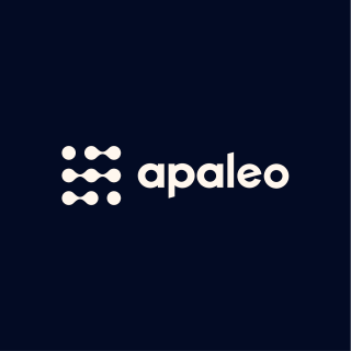 apaleo logo