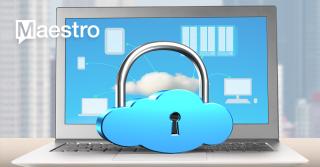 cloud lock
