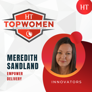 Meredith Sandland