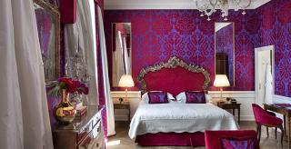 starhotels guestroom