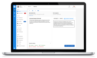 TrustYou ResponseAI