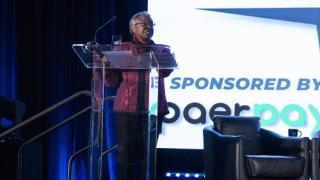 Brenda Parker Top Women