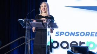 AWS Deborah Matteliano Top Women honoree