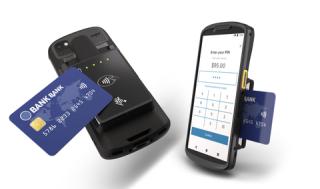 Zebra Technologies Payment