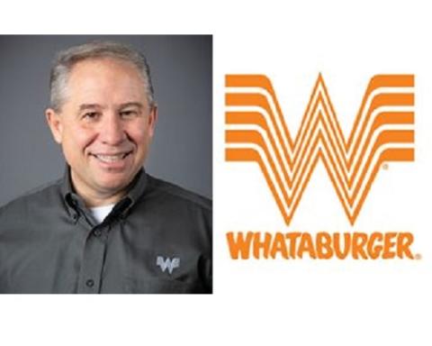 Whataburger President Ed Nelson Promoted to CEO | Hospitality Technology