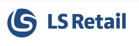 LS Retail logo