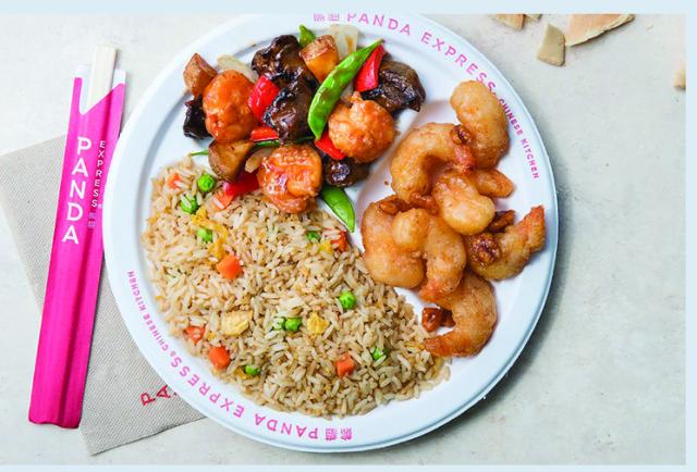 How NovaDine and Uber Eats Help Panda Express Expand Outreach