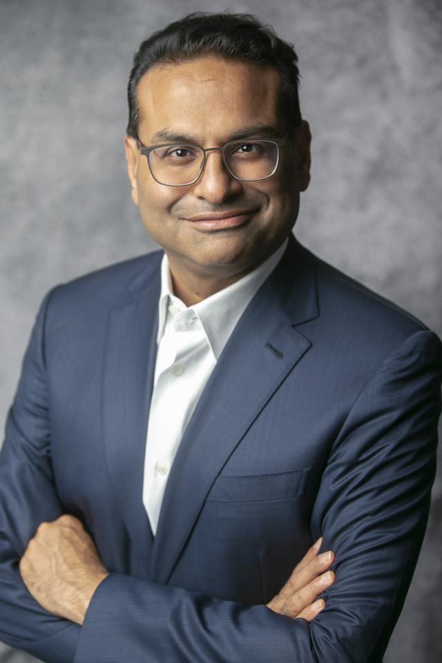 Starbucks Names Laxman Narasimhan As Next Chief Executive Officer ...