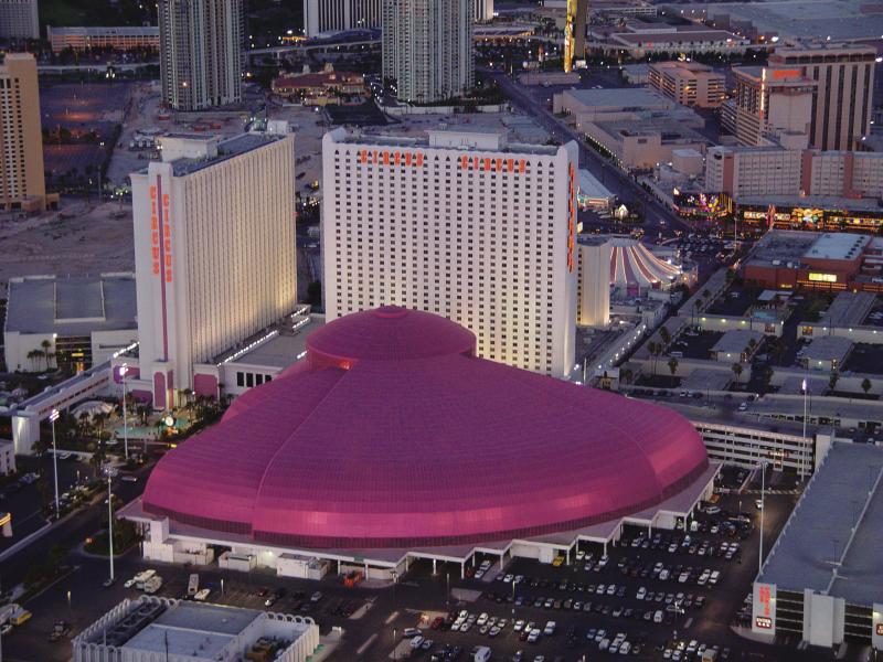 Adventuredome Theme Park