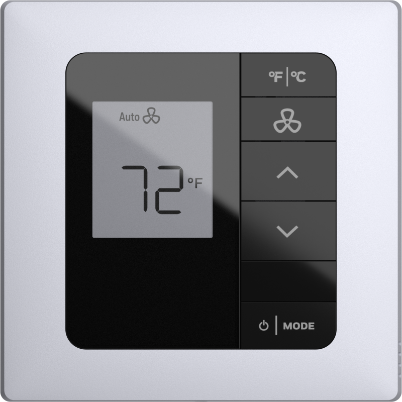 Honeywell Goes Wireless with Latest eSeries Thermostat