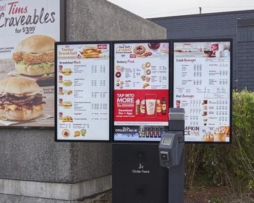 Photos: Taco Bell, Burger King, Shack Shack Have New Drive-Thru Designs