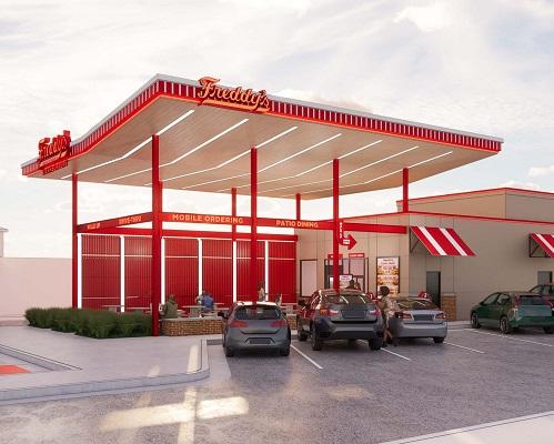 Photos: Taco Bell, Burger King, Shack Shack Have New Drive-Thru Designs