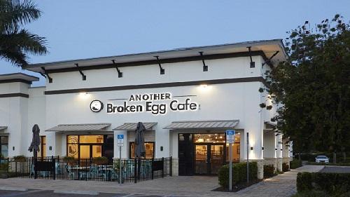 Another Broken Egg Cafe, JFP Mobile