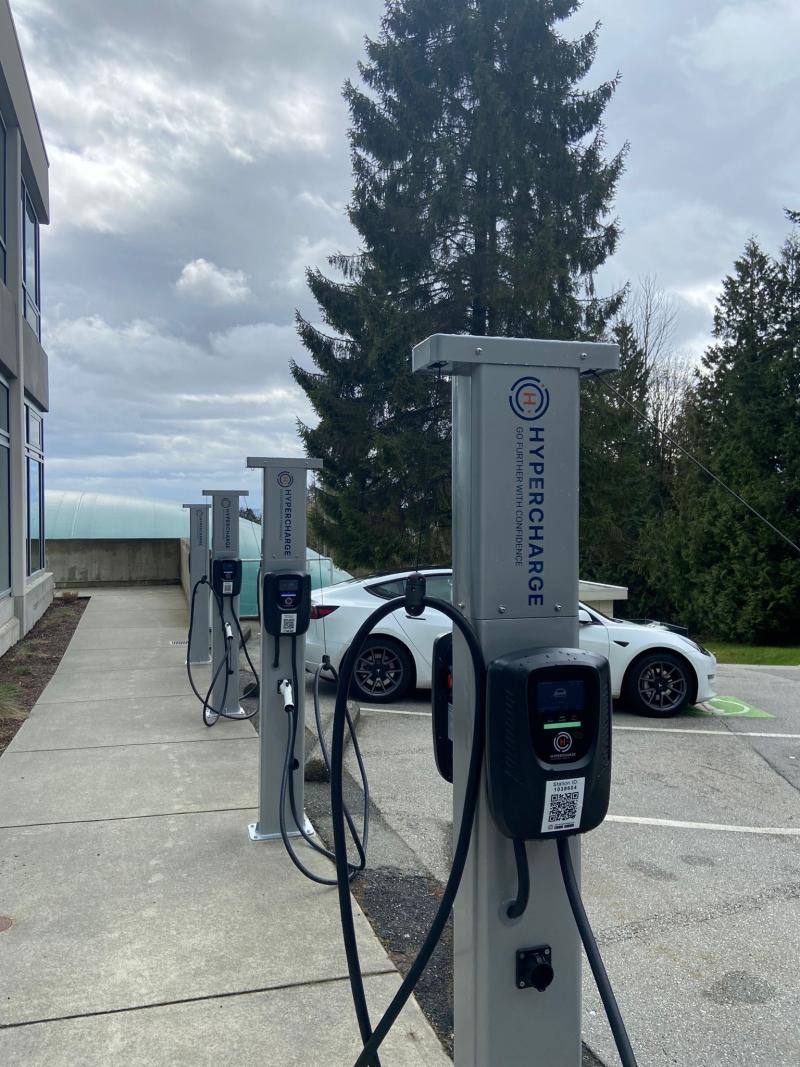 Outlook And Opportunity For EV Charging At Hotel And Resort Properties   Photo 2022 04 04 13 01 41 