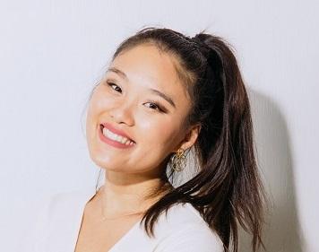 Vivian Wang