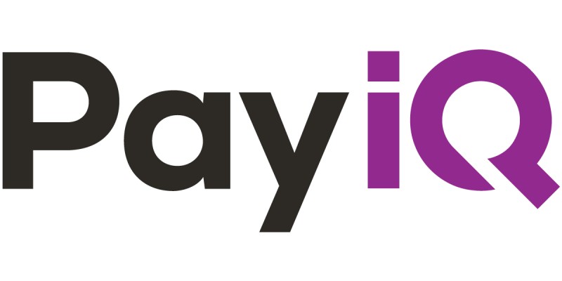 PayiQ logo