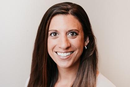 Rebecca McFarland
