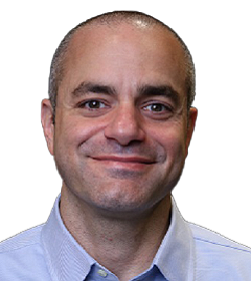 Steve Elinson AWS