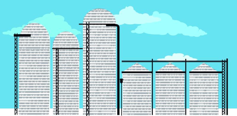 data silo