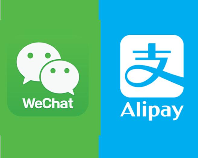 Princess Cruises Offers Alipay And Wechat Pay Onboard Ruby Princess Hospitality Technology