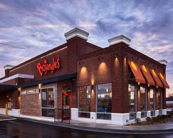 Sale Complete, Bojangles’ Adds Two Executives | Hospitality Technology