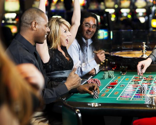 Current Trends In The Casino Industry